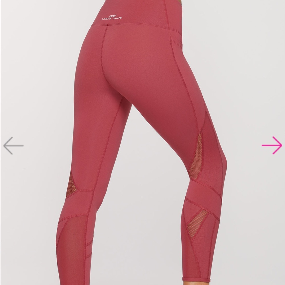 Ankle biter tights leggings